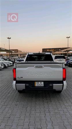 Toyota Tundra